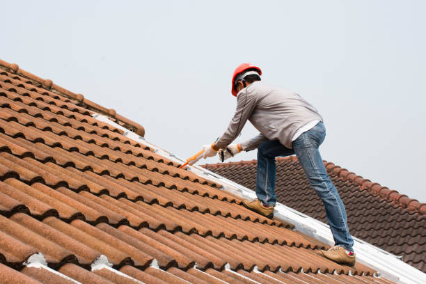 Best Gutter Installation and Repair  in East Camden, AR