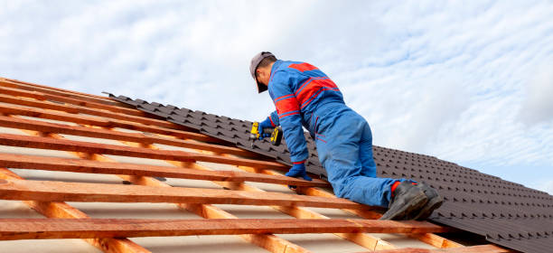 Best Metal Roofing Installation  in East Camden, AR
