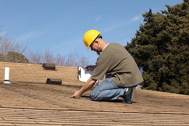 Fast & Reliable Emergency Roof Repairs in East Camden, AR
