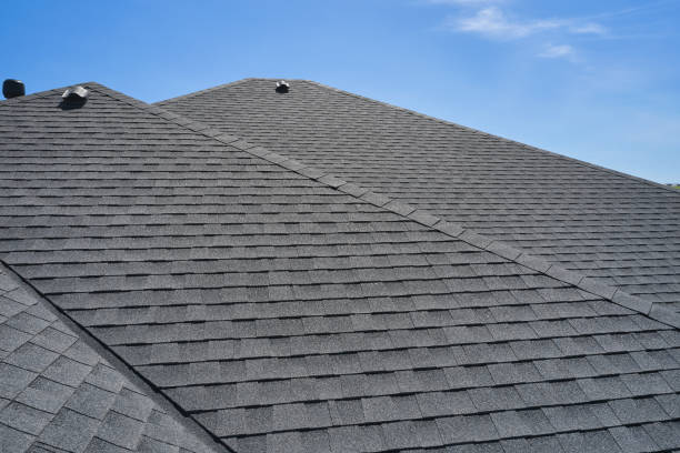 Roof Insulation in East Camden, AR