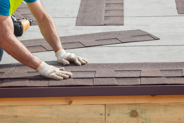 4 Ply Roofing in East Camden, AR